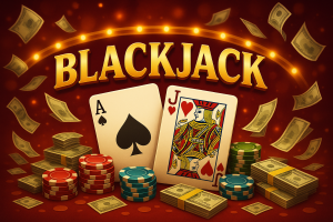 Blackjack MCW67 – Trải Nghiệm Chiến Thuật và Thắng Lớn